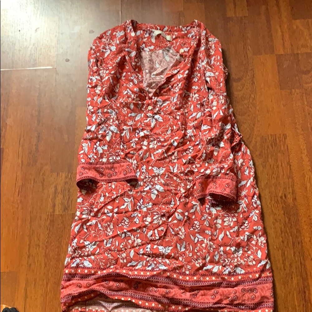 EUC! Ann Taylor Loft dress
